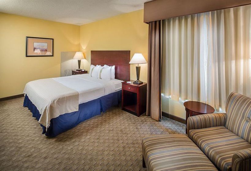 Hotel Holiday Inn Augusta West I-20  | Augusta | Georgia | United States 19