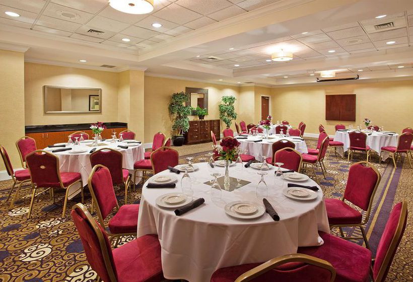 Hotel Holiday Inn Augusta West I-20  | Augusta | Georgia | United States 2