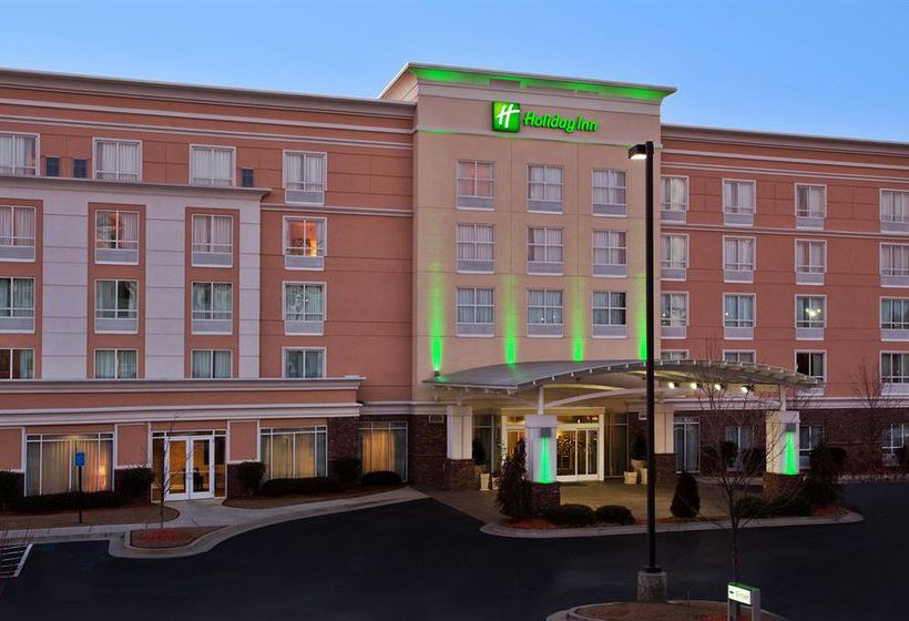 Hotel Holiday Inn Augusta West I-20  | Augusta | Georgia | United States 3