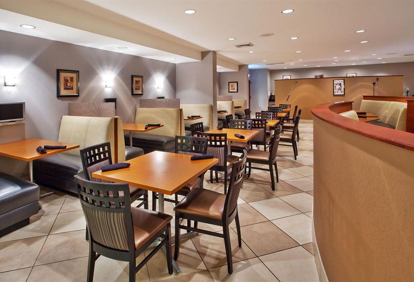 Hotel Holiday Inn Augusta West I-20  | Augusta | Georgia | United States 4