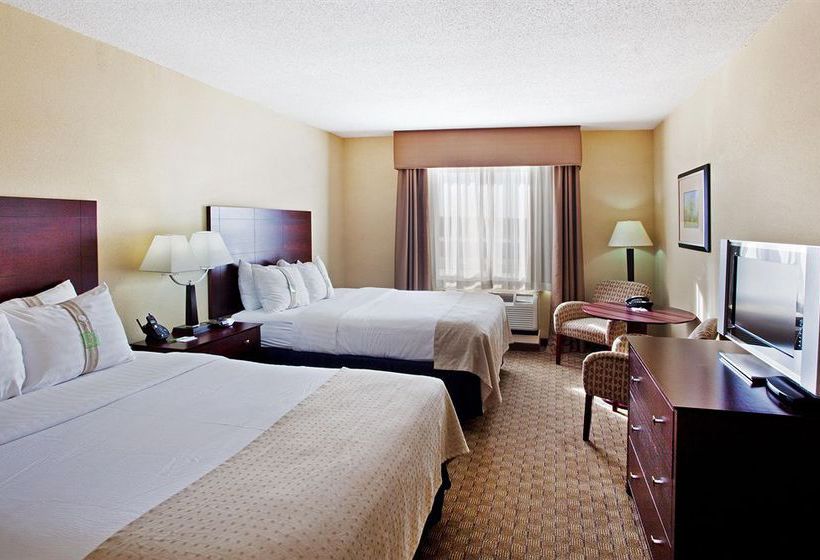 Hotel Holiday Inn Augusta West I-20  | Augusta | Georgia | United States 5