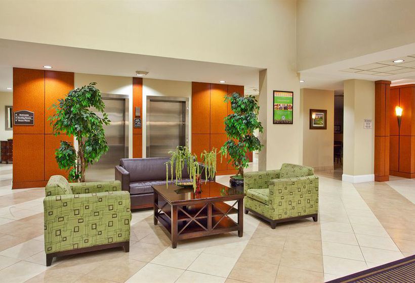 Hotel Holiday Inn Augusta West I-20  | Augusta | Georgia | United States 6