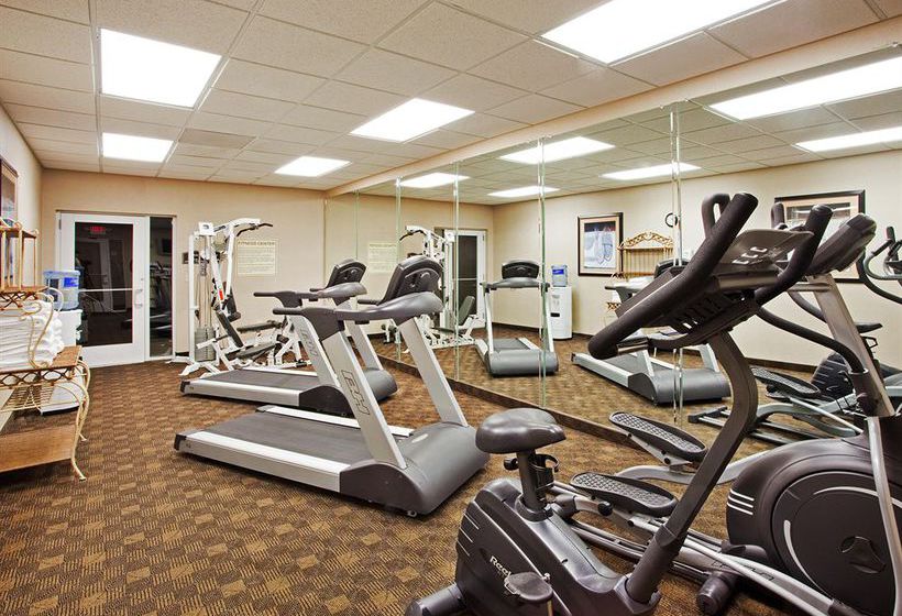 Hotel Holiday Inn Augusta West I-20  | Augusta | Georgia | United States 7