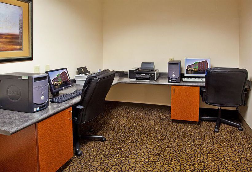 Hotel Holiday Inn Augusta West I-20  | Augusta | Georgia | United States 8