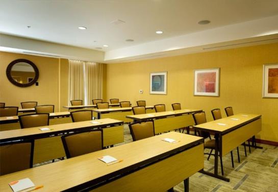 Hotel Courtyard Atlanta Mcdonough 