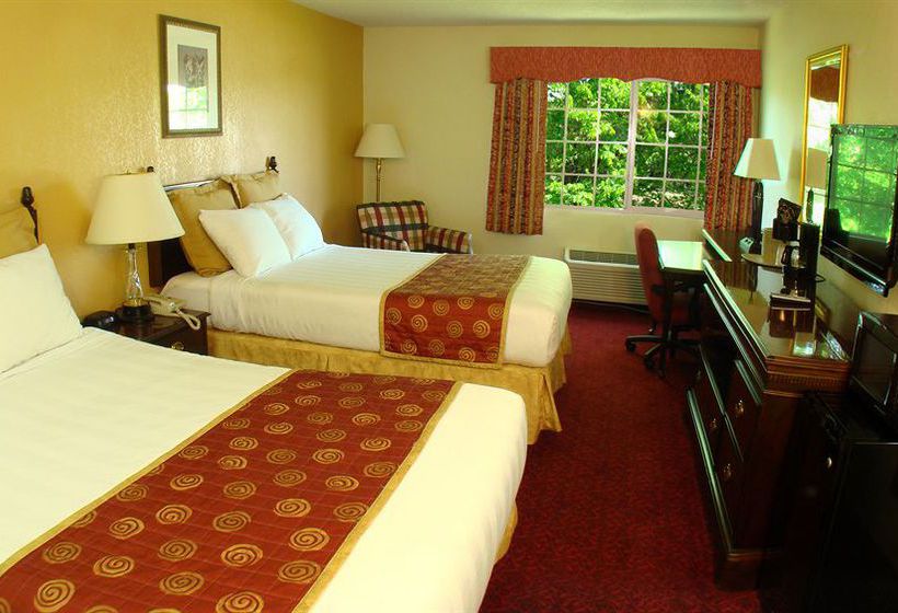 Hotel Days Inn Arlington  | Arlington | Texas | United States 1