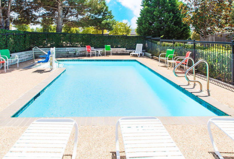 Hotel Days Inn Arlington  | Arlington | Texas | United States 10