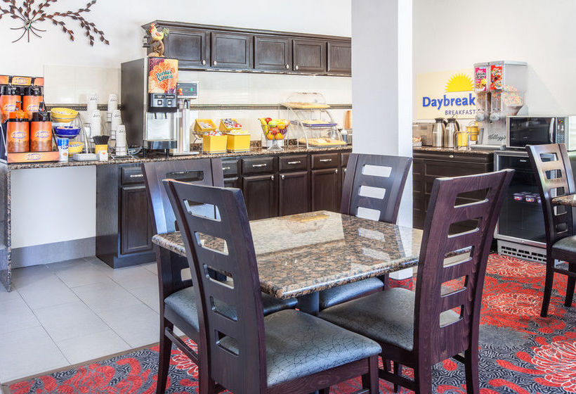 Hotel Days Inn Arlington  | Arlington | Texas | United States 11