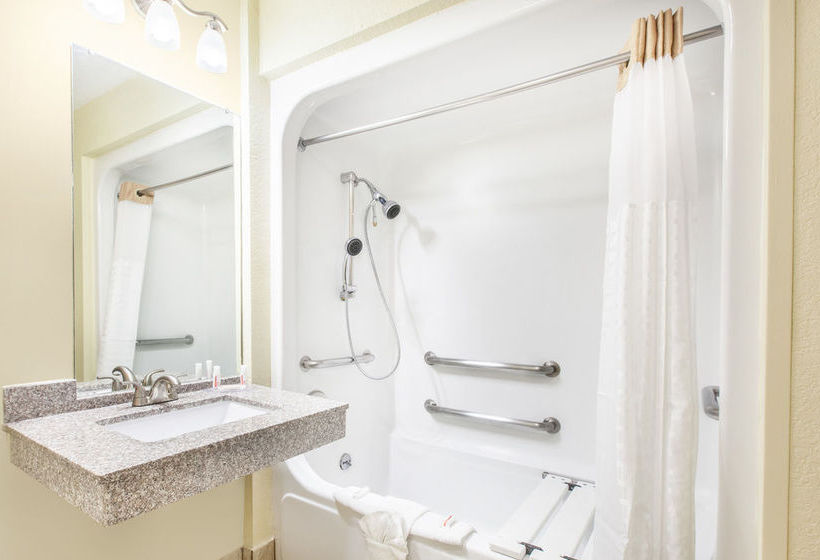 Hotel Days Inn Arlington  | Arlington | Texas | United States 12