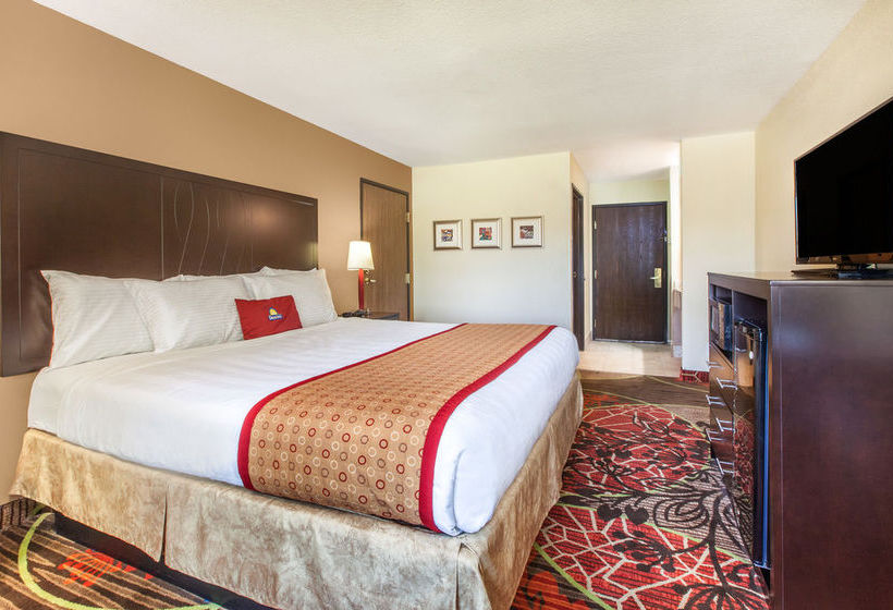 Hotel Days Inn Arlington  | Arlington | Texas | United States 13