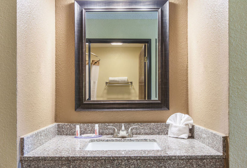 Hotel Days Inn Arlington  | Arlington | Texas | United States 14