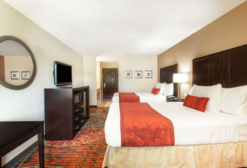 Hotel Days Inn Arlington  | Arlington | Texas | United States 16