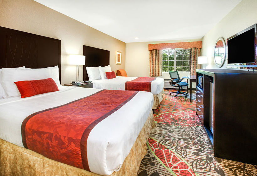 Hotel Days Inn Arlington  | Arlington | Texas | United States 17