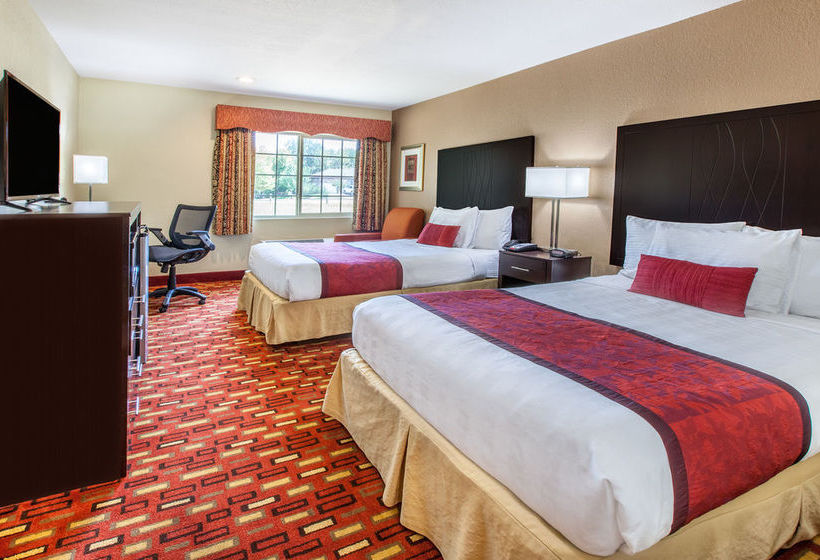 Hotel Days Inn Arlington  | Arlington | Texas | United States 18
