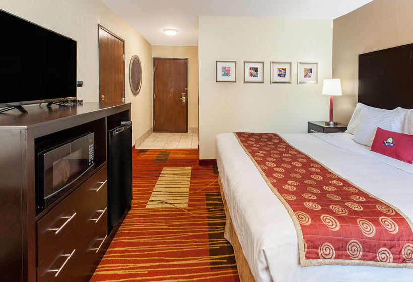 Hotel Days Inn Arlington  | Arlington | Texas | United States 19