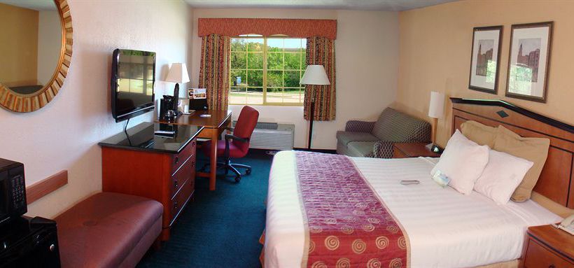 Hotel Days Inn Arlington  | Arlington | Texas | United States 2