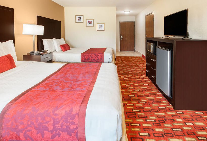 Hotel Days Inn Arlington  | Arlington | Texas | United States 20