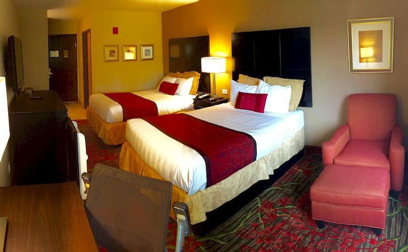 Hotel Days Inn Arlington  | Arlington | Texas | United States 3