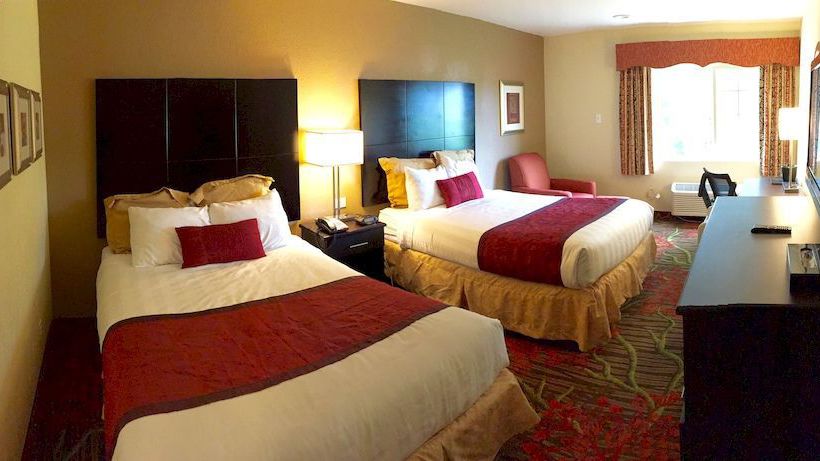 Hotel Days Inn Arlington  | Arlington | Texas | United States 4