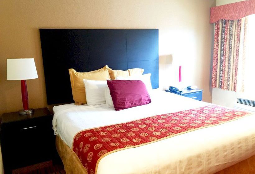Hotel Days Inn Arlington  | Arlington | Texas | United States 5