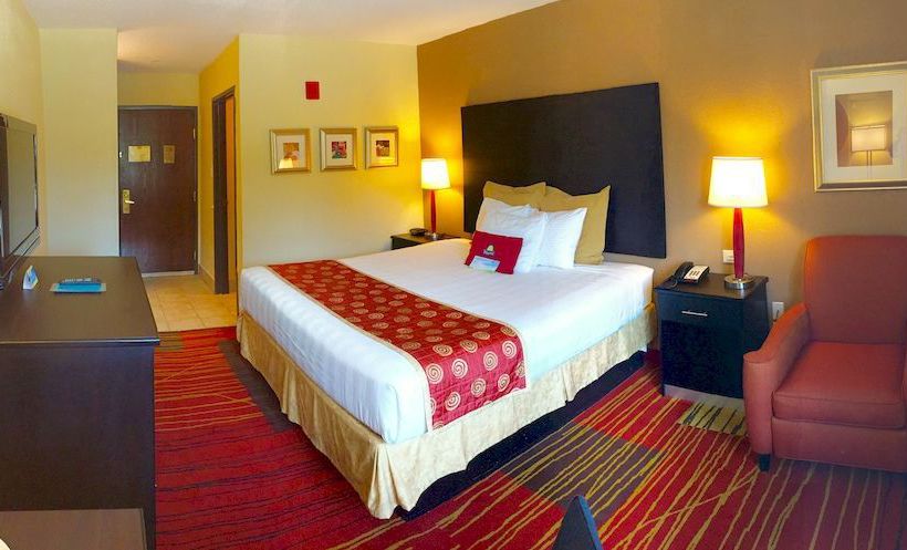 Hotel Days Inn Arlington  | Arlington | Texas | United States 6