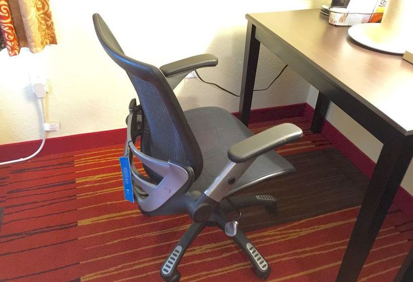 Hotel Days Inn Arlington  | Arlington | Texas | United States 7