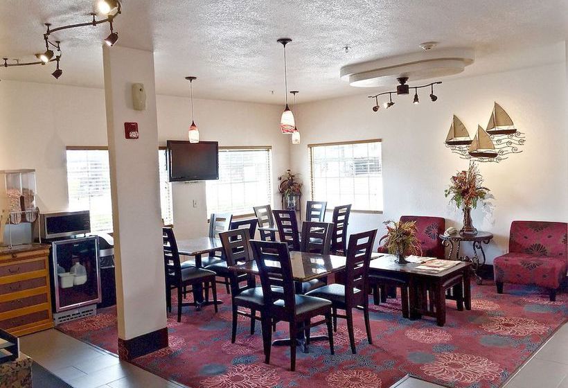 Hotel Days Inn Arlington  | Arlington | Texas | United States 8