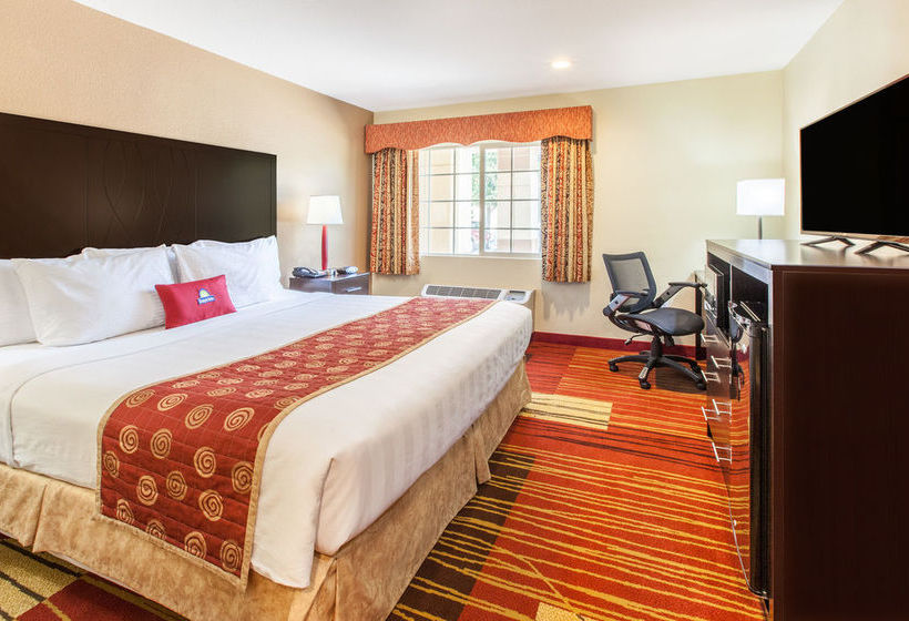 Hotel Days Inn Arlington  | Arlington | Texas | United States 9