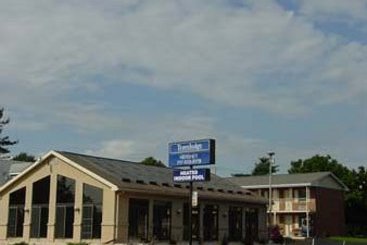 Hotel Travelodge Hershey Pennsylvania