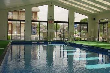 Hotel Travelodge Hershey  | Hershey | Pennsylvania | United States 2