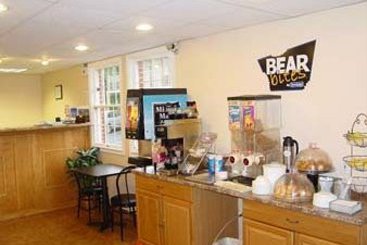 Hotel Travelodge Hershey  | Hershey | Pennsylvania | United States 4