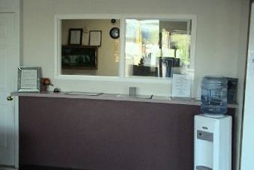 Hotel Knights Inn Bristol