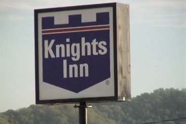 Hotel Knights Inn Bristol  | Bristol | Virginia | United States 2