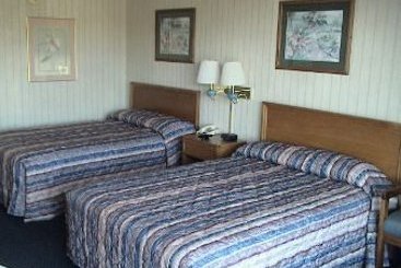 Hotel Knights Inn Bristol  | Bristol | Virginia | United States 3