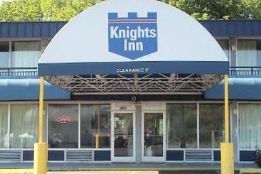 Hotel Knights Inn Bristol  | Bristol | Virginia | United States 4