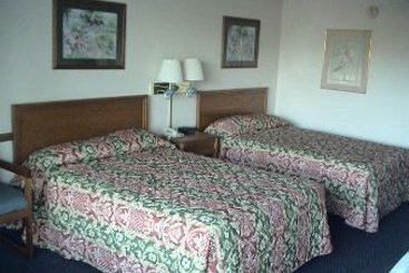 Hotel Knights Inn Bristol  | Bristol | Virginia | United States 6