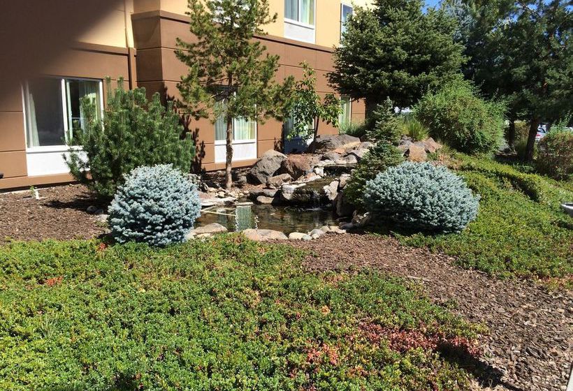 Hotel Fairfield Inn & Suites Yakima  | Yakima | Washington | United States 1