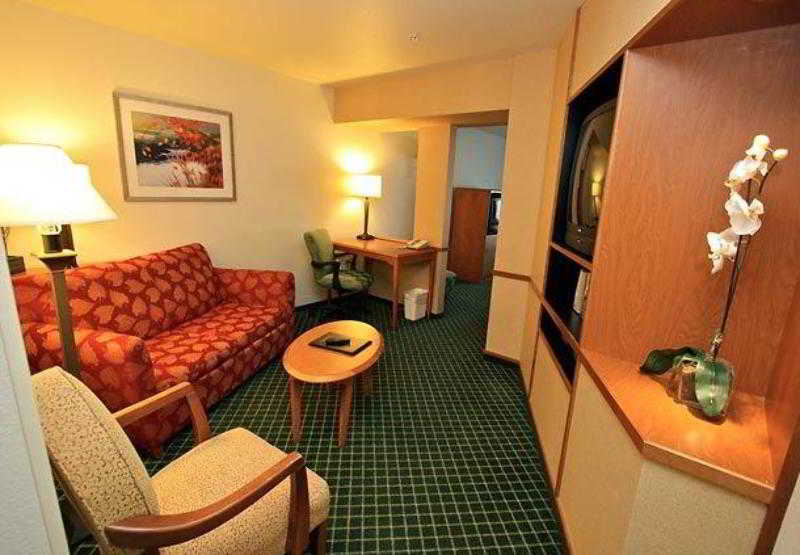 Hotel Fairfield Inn & Suites Yakima  | Yakima | Washington | United States 10