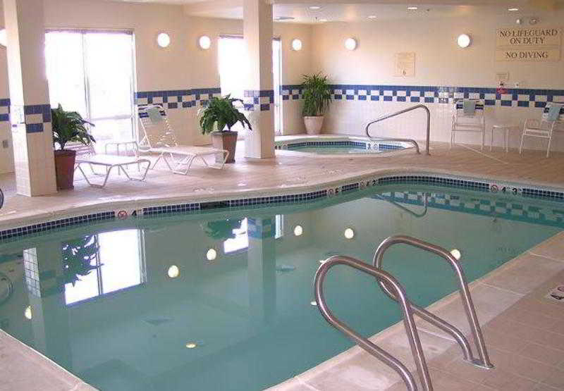 Hotel Fairfield Inn & Suites Yakima  | Yakima | Washington | United States 12