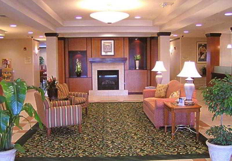 Hotel Fairfield Inn & Suites Yakima  | Yakima | Washington | United States 13