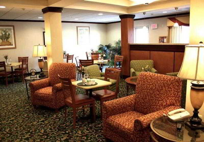 Hotel Fairfield Inn & Suites Yakima  | Yakima | Washington | United States 14