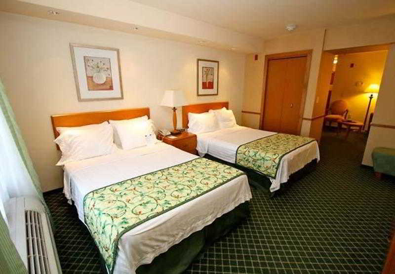 Hotel Fairfield Inn & Suites Yakima  | Yakima | Washington | United States 15
