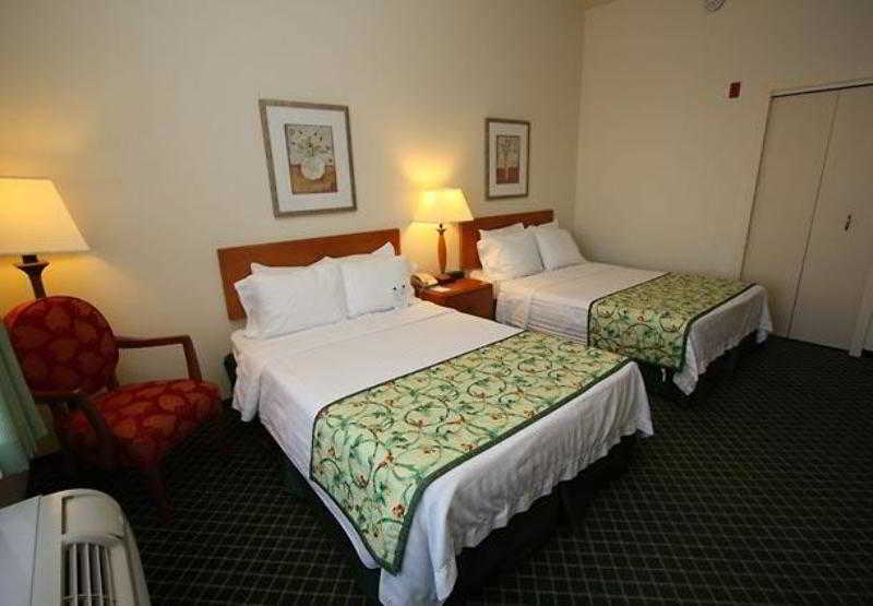 Hotel Fairfield Inn & Suites Yakima  | Yakima | Washington | United States 16