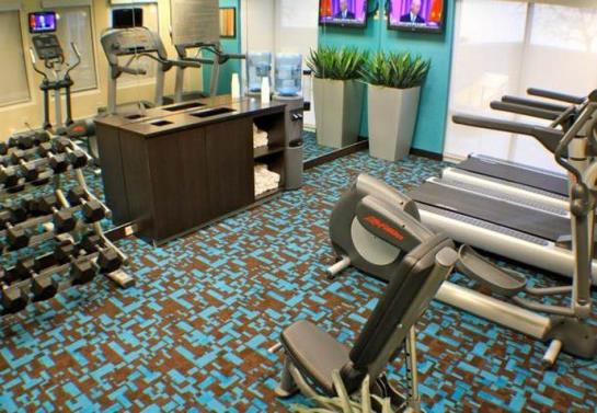 Hotel Fairfield Inn & Suites Yakima  | Yakima | Washington | United States 19