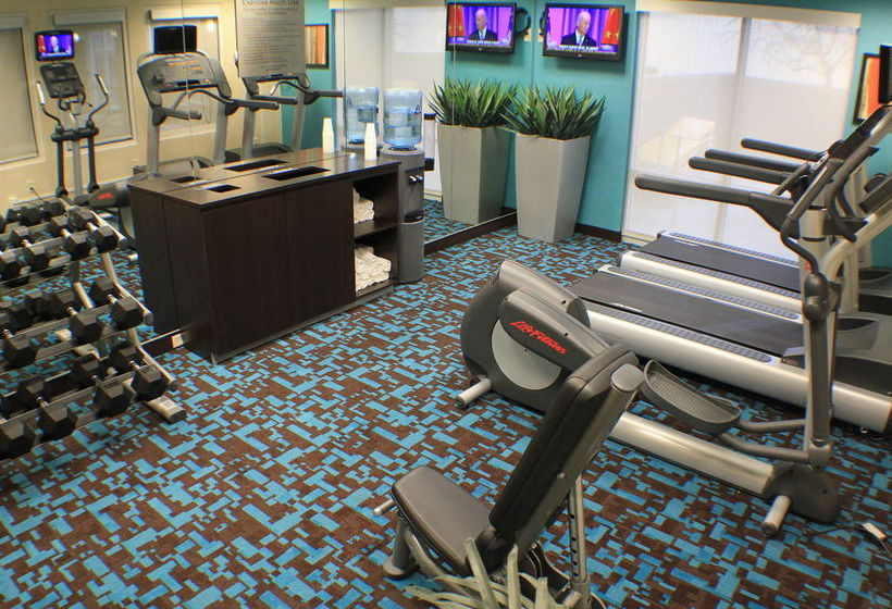 Hotel Fairfield Inn & Suites Yakima  | Yakima | Washington | United States 3