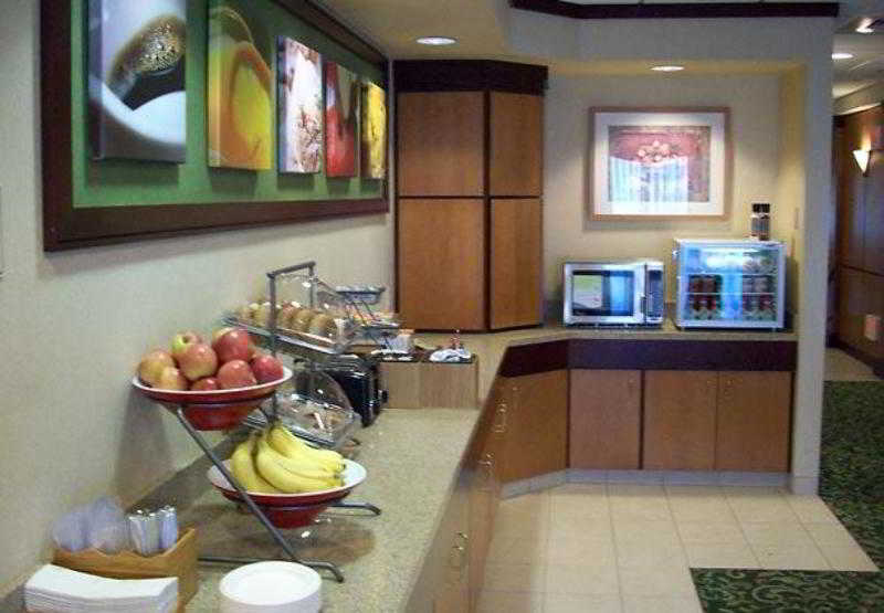 Hotel Fairfield Inn & Suites Yakima  | Yakima | Washington | United States 7