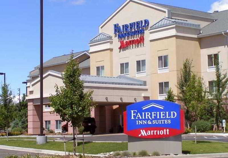 Hotel Fairfield Inn & Suites Yakima  | Yakima | Washington | United States 8
