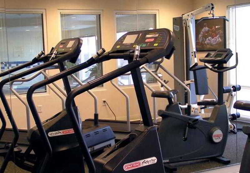 Hotel Fairfield Inn & Suites Yakima  | Yakima | Washington | United States 9