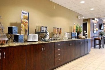 Microtel Inn Suites Manchester Manchester Tennessee