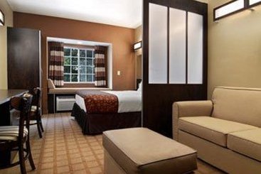 Microtel Inn Suites Manchester  | Manchester | Tennessee | United States 2